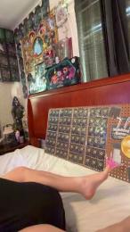 SaraLaw22 webcam model stream image