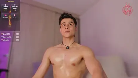 thomklein webcam model stream image