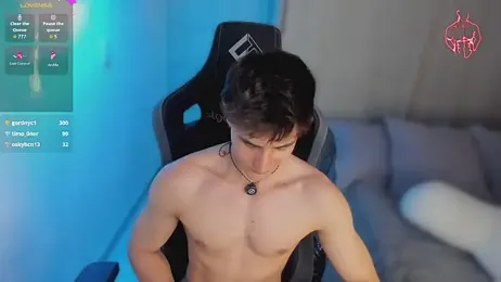 thomklein webcam model stream image