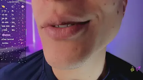 thomklein webcam model stream image