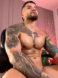 Frank_Farrell webcam model stream image