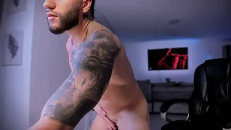 Frank_Farrell webcam model stream image