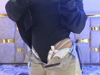 ling-ling02 webcam model stream image