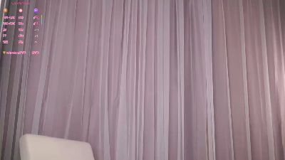 TomekaKlann webcam model stream image