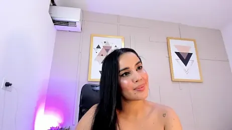 Violetta_0 webcam model stream image