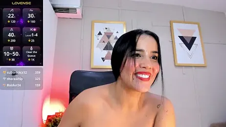 Violetta_0 webcam model stream image