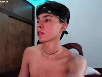alex_sweet_69 webcam model stream image