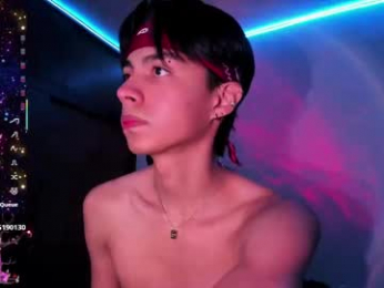 alex_sweet_69 webcam model stream image