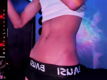 alex_sweet_69 webcam model stream image