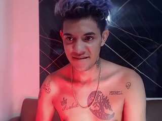 materbbcdominator webcam model stream image