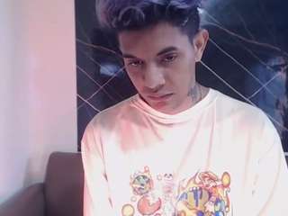 materbbcdominator webcam model stream image