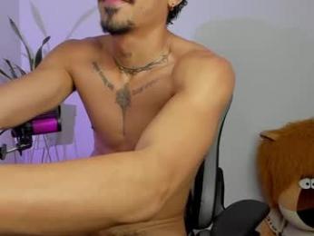 lukeetaylor_ webcam model stream image