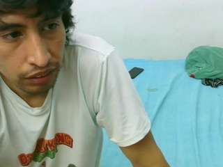 holycode webcam model stream image