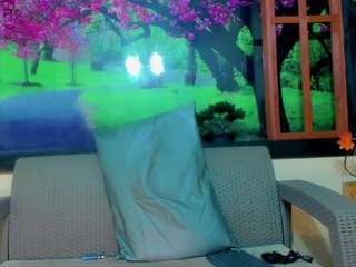 samantha-ortega webcam model stream image