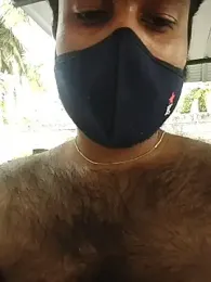 SL_BEAR webcam model stream image