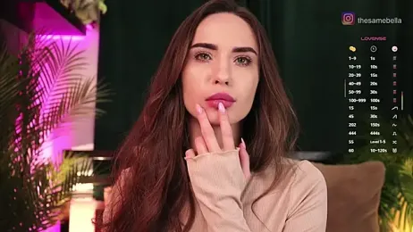 BabyYoda- webcam model stream image