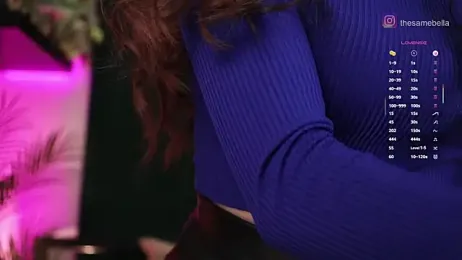 BabyYoda- webcam model stream image