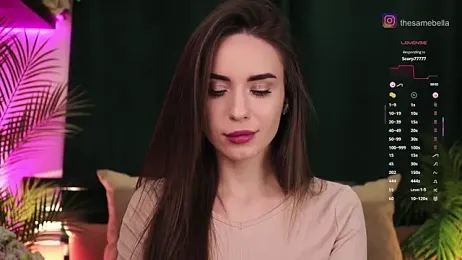 BabyYoda- webcam model stream image