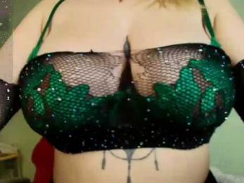 Fairy_Light webcam model stream image
