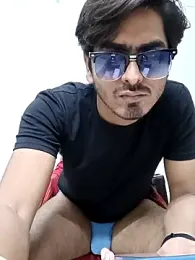 Bongcock8inch webcam model stream image