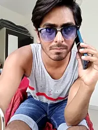 Bongcock8inch webcam model stream image
