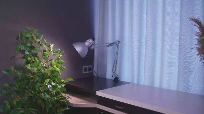 GaynaHanks webcam model stream image