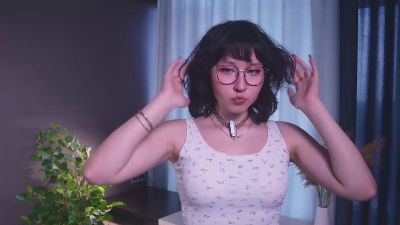 GaynaHanks webcam model stream image