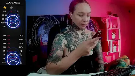 miss_jenna_lovee webcam model stream image