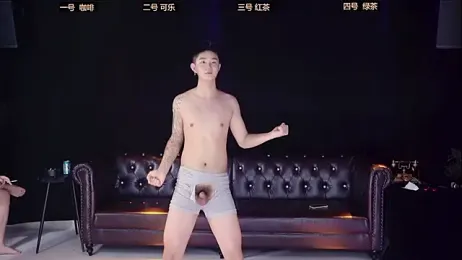 XGNH-168 webcam model stream image