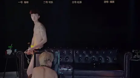 XGNH-168 webcam model stream image