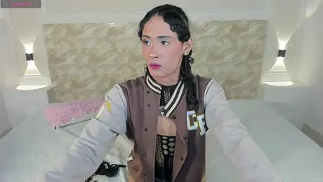 SkarlethRose4 webcam model stream image