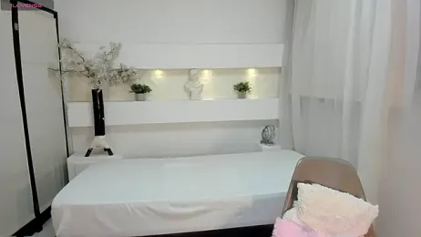 SkarlethRose4 webcam model stream image
