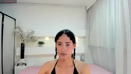 SkarlethRose4 webcam model stream image