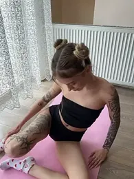 enjoy_my_beauty webcam model stream image