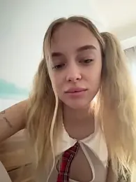 enjoy_my_beauty webcam model stream image