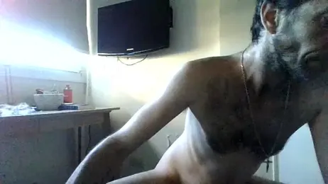 Overload86High webcam stripchat model stream image