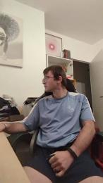 Antonio_2023 webcam model stream image