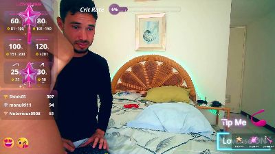 saidandhellen webcam cam4 model stream image