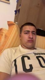 Cristiann07 webcam model stream image