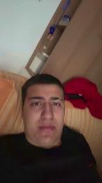 Cristiann07 webcam model stream image