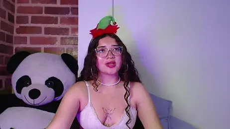 ZoeSinclaiir_4 webcam stripchat model stream image