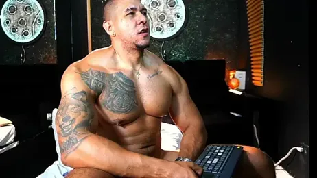MassimoWalton2 webcam model stream image