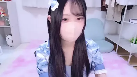 Suzu_ch_xx webcam model stream image