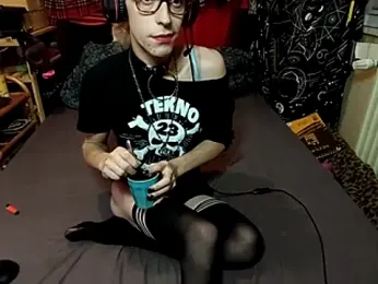 jessysky723 webcam model stream image