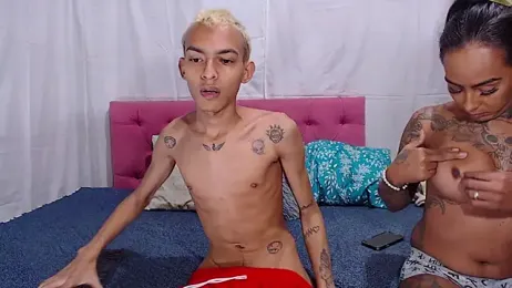 KATALEYATRANNY webcam model stream image
