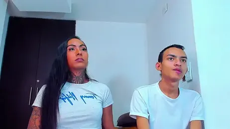 KATALEYATRANNY webcam model stream image