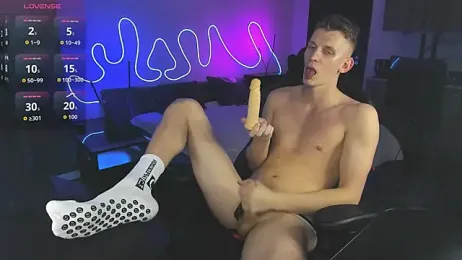 Brad_Maloney webcam model stream image