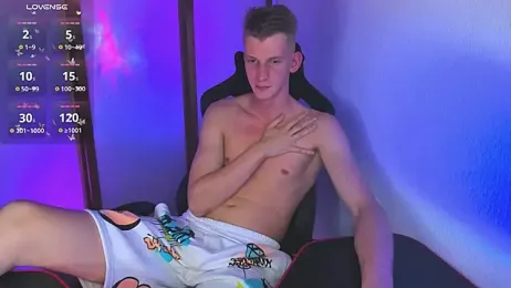 Brad_Maloney webcam model stream image