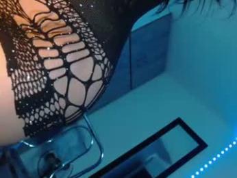chantellebony webcam model stream image