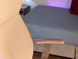 sabriin-miller webcam model stream image